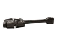 Conector de biela, cigüeñal y pasador de pistón Yamaha FSZ 1000 Fazer RN14 05-05