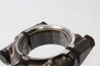 Conector de biela, cigüeñal y pasador de pistón Yamaha FSZ 1000 Fazer RN14 05-05