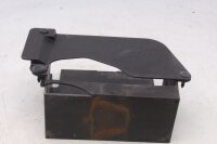 Fuse box, battery holder, fuse box holder Yamaha FJR 1300 RP11 04-05