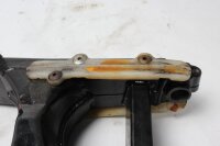 Svingarm, baghjulssvingarm, kædeføringsskinne Ducati Monster 600 ZDM600M 94-98