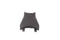 Drivers seat cover, padded, non-slip seat surface KTM...