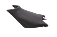 Stoelbekleding voor de bestuurder, gewatteerd, antislip zitvlak. KTM Duke 390 18-18