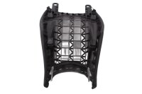 Stoelbekleding voor de bestuurder, gewatteerd, antislip zitvlak. KTM Duke 390 18-18