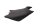 Stoelbekleding voor de bestuurder, gewatteerd, antislip zitvlak. KTM Duke 390 18-18