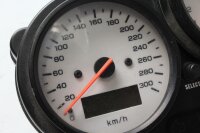 Hastighetsmätare, instrumentkluster Yamaha FSZ 1000 Fazer RN14 05-05