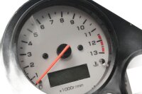 Hastighetsmätare, instrumentkluster Yamaha FSZ 1000 Fazer RN14 05-05