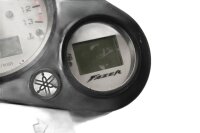 Hastighetsmätare, instrumentkluster Yamaha FSZ 1000 Fazer RN14 05-05