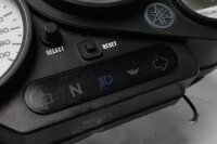 Hastighetsmätare, instrumentkluster Yamaha FSZ 1000 Fazer RN14 05-05