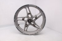 Cerchio della ruota anteriore 3.50x17 a cinque raggi BMW R 1100 S 259 0422 R2S 98-05