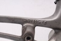 Cerchio della ruota anteriore 3.50x17 a cinque raggi BMW R 1100 S 259 0422 R2S 98-05