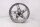 Cerchio della ruota anteriore 3.50x17 a cinque raggi BMW R 1100 S 259 0422 R2S 98-05