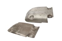 Barras protectoras, placa de protección del motor, placa inferior del cárter BMW R 1100 GS 259 0409 93-99