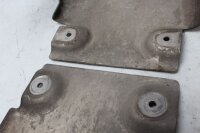 Barras protectoras, placa de protección del motor, placa inferior del cárter BMW R 1100 GS 259 0409 93-99