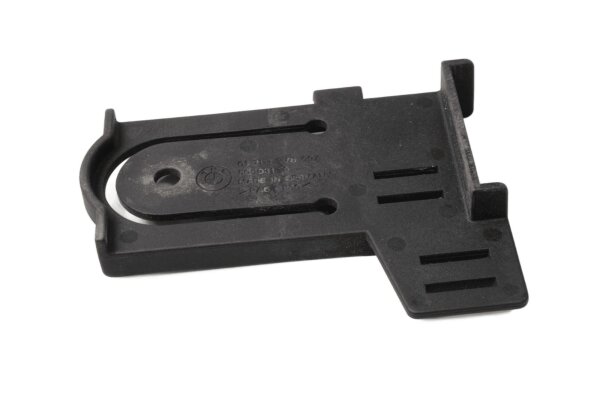 Batterihållare, säkringsdoshållare, elektriska komponenter BMW F 800 ST K71 0234 06-12