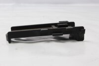 Batterihållare, säkringsdoshållare, elektriska komponenter BMW F 800 ST K71 0234 06-12