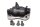Bakre bromsok, broms, bromsokhållare BMW R 1100 S 259 0422 R2S 98-05