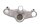 Øverste gaffelbro, Showa styrehovedklemme BMW R 1100 S 259 0422 R2S 98-05
