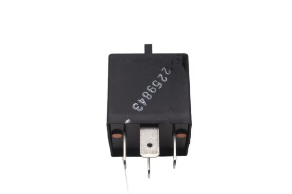 Electrical relay, ignition switching relay 2259843 BMW R 1100 S 259 0422 R2S 98-05