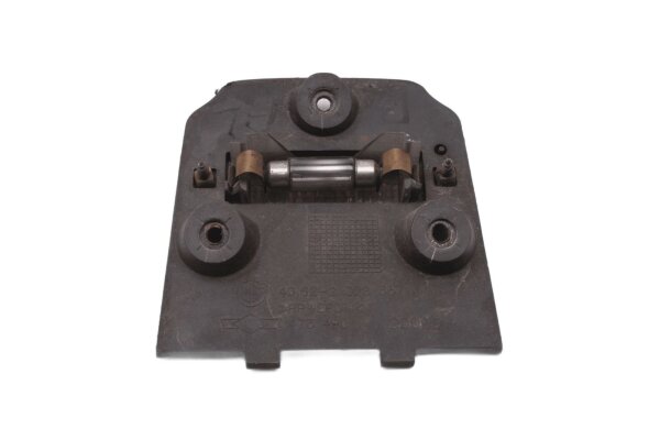 support déclairage de plaque dimmatriculation et de feu arrière BMW R 1100 S 259 0422 R2S 98-05
