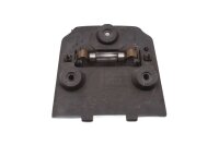 support déclairage de plaque dimmatriculation et de feu arrière BMW R 1100 S 259 0422 R2S 98-05