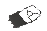 Gasket set, engine gaskets, shaft seal Triumph universell