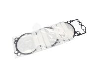 Gasket set, engine gaskets, shaft seal Triumph universell