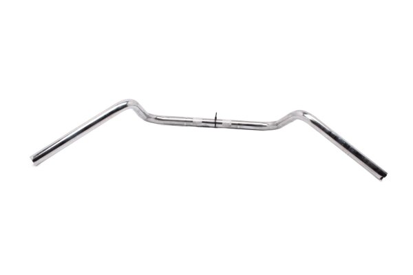 Stuur 25,4 mm chroom klassiek riser design universeel 830 mm Lenker universell