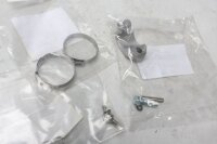 Skruvar, hållare, klämmor, tätningar, lock, set, bunt, ram KTM universell