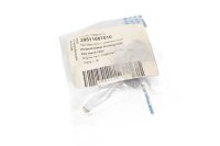 Ignition key blank HQV Key blank Electrical ignition replacement KTM universell
