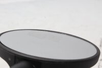 Rund vänsterspegel, backspegel, universalgänga Motorrad Zubehör universell