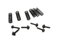 Kit de ressorts dembrayage, vis, cloche dembrayage Yamaha...