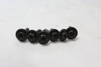 Kupplungsfeder Satz Schrauben Kupplungskorb Yamaha FSZ 1000 Fazer RN14 05-05