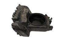 Boîtier de filtre à air, boîte dadmission, filtre à air Yamaha FSZ 1000 Fazer RN14 05-05