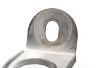Pakoputken kiinnike, pakoputken puristin, kumipidike Yamaha FSZ 1000 Fazer RN14 05-05