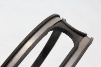 Pakoputken kiinnike, pakoputken puristin, kumipidike Yamaha FSZ 1000 Fazer RN14 05-05