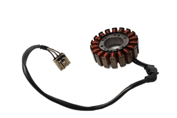 Generatorstatorns generatorspole Yamaha FSZ 1000 Fazer RN14 05-05