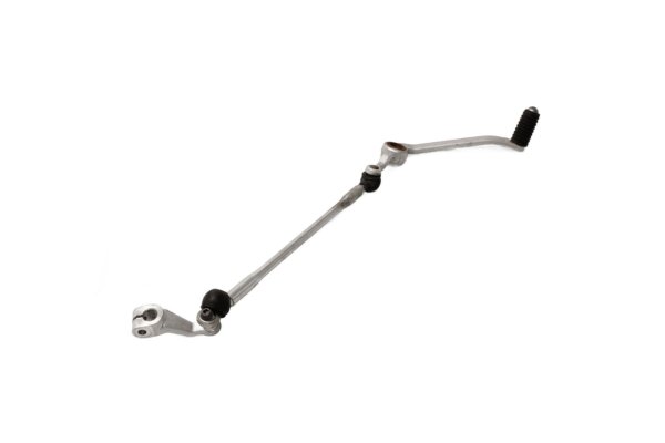 Schalthebel Schaltgestänge Schaltstange Yamaha FSZ 1000 Fazer RN14 05-05