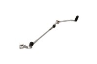 Gearshift lever, gear linkage, shift rod Yamaha FSZ 1000...
