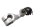 Schalthebel Schaltgestänge Schaltstange Yamaha FSZ 1000 Fazer RN14 05-05