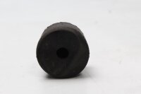 Uitlaatwarmteschild rubberen bufferdemper Yamaha FSZ 1000 Fazer RN14 05-05