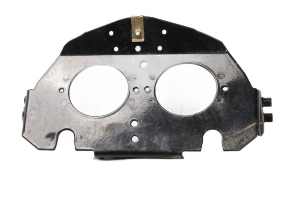 Scheinwerferhalter Armaturenträger Lampenhalter Yamaha FSZ 1000 Fazer RN14 05-05