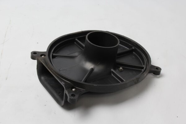 Luftfilterkasten Ansaugstutzen Luftfilter Yamaha FSZ 1000 Fazer RN14 05-05