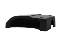 Linker zijpaneel Yamaha FSZ 1000 Fazer RN14 05-05