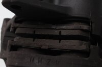 Vasen etujarrusatula, kaksimäntäinen jarrusatula Yamaha FSZ 1000 Fazer RN14 05-05