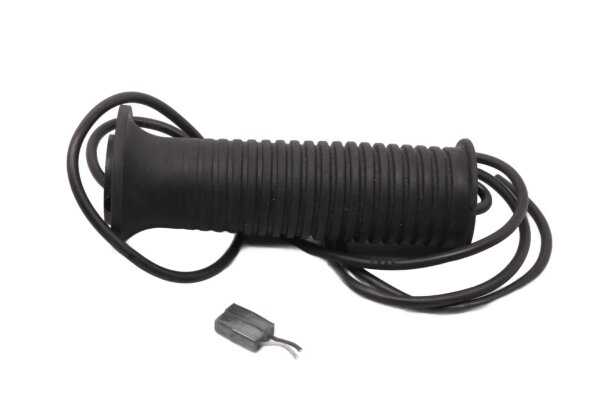 Heated grip, left handlebar grip, heating rubber grip BMW R 1200 RT R12T K26 0368 05-09