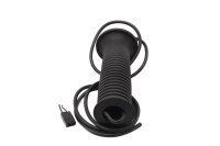 Heated grip, left handlebar grip, heating rubber grip BMW R 1200 RT R12T K26 0368 05-09
