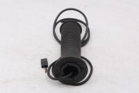 Heated grip, left handlebar grip, heating rubber grip BMW R 1200 RT R12T K26 0368 05-09
