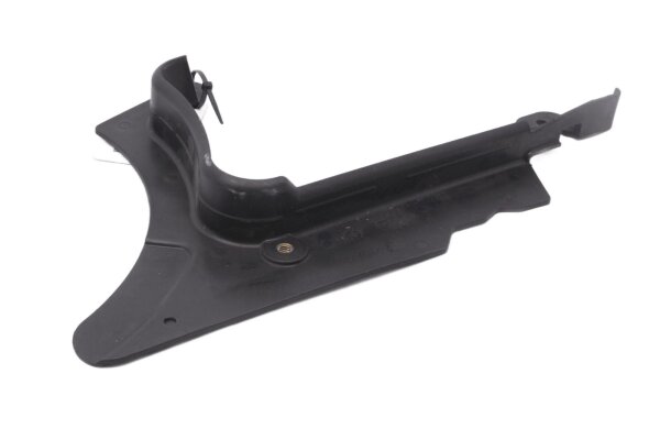 Rembeskytter nedenfor Harley-Davidson Softail 1584 FLSTC Heritage Classic 13-13