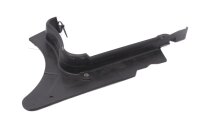 Strap guard below Harley-Davidson Softail 1584 FLSTC...