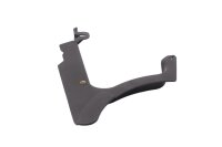 Rembeskytter nedenfor Harley-Davidson Softail 1584 FLSTC Heritage Classic 13-13
